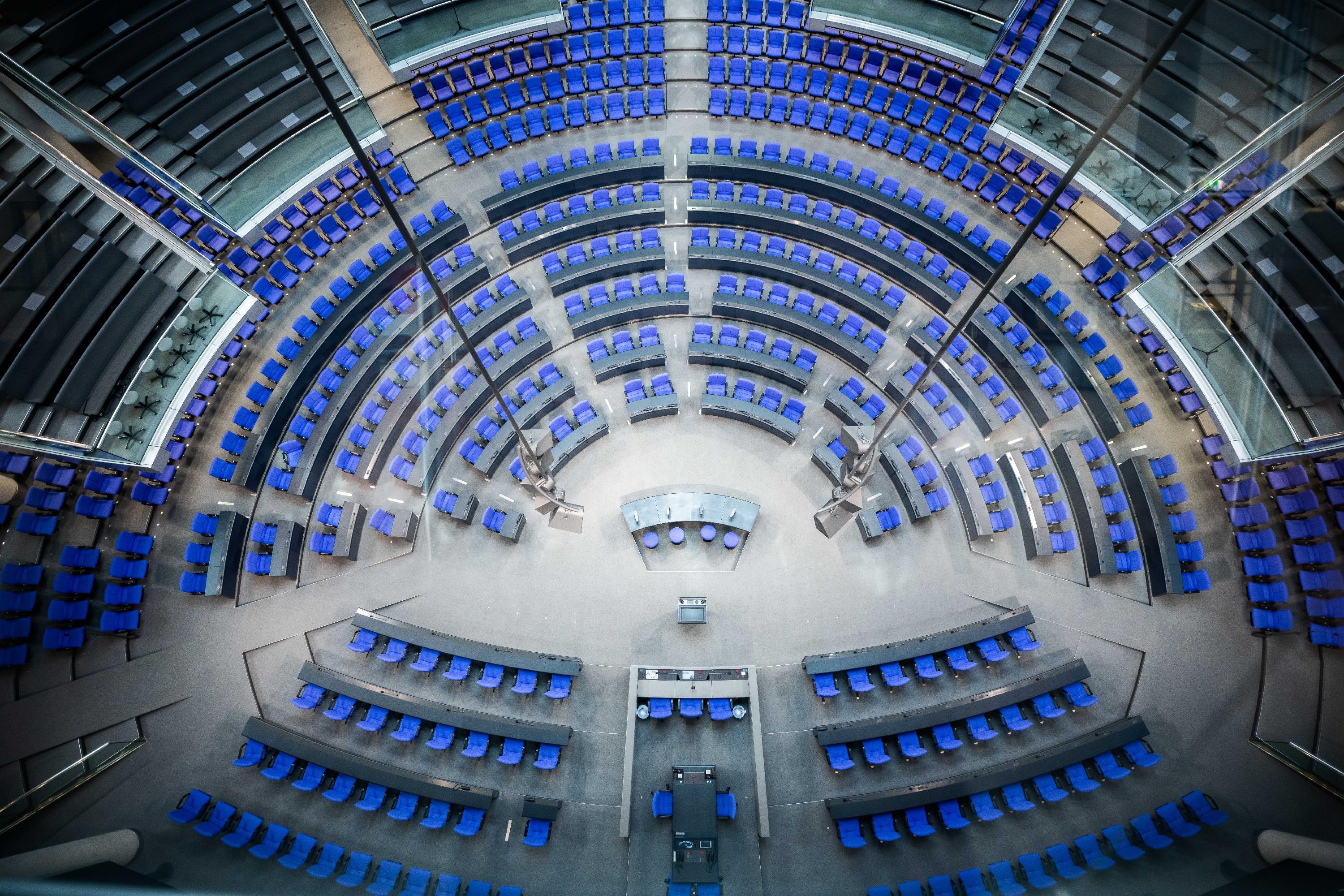  Termin: Wann ist die nächste Bundestagswahl? Bildidee 