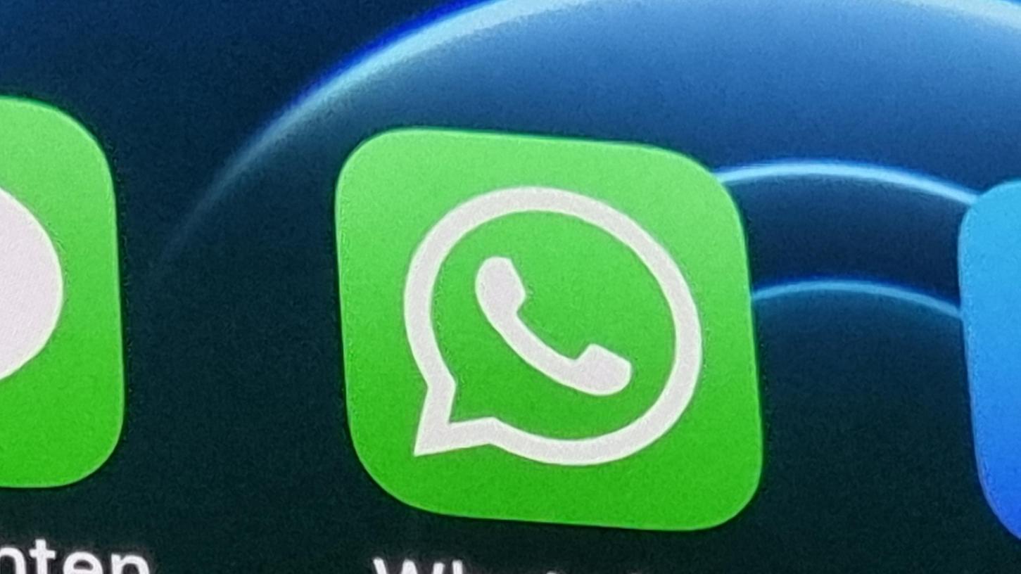WhatsApp war im zu Ende gehenden Jahr in eine monatelange Datenschutz-Kontroverse verwickelt.
WhatsApp war im zu Ende gehenden Jahr in eine monatelange Datenschutz-Kontroverse verwickelt.