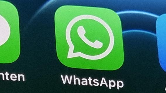 Neue Funktion: Bei diesem Symbol sollten Whatsapp-Nutzer aufpassen