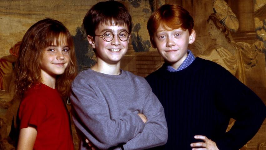 "Return to Hogwarts": Special mit Harry-Potter-Stars läuft im Januar auch in Deutschland