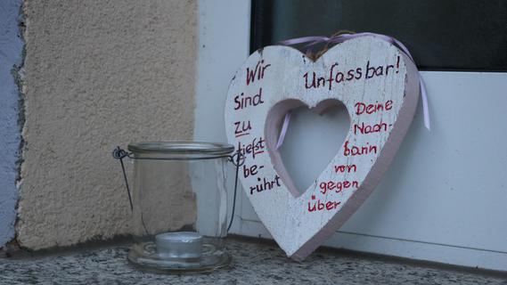Nachbar über Mörder von Bad Windsheim: "Er hat angekündigt, sie irgendwann umzubringen"
