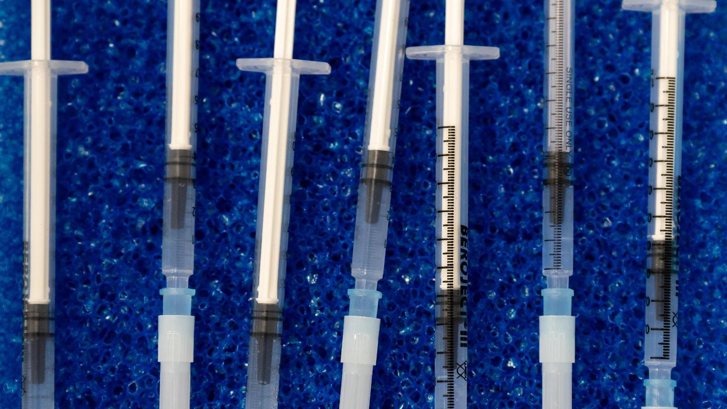 Konkurrenz für Biontech? Die Firma "Bavarian Nordic" arbeitet an einem neuartigen Corona-Impfstoff.
