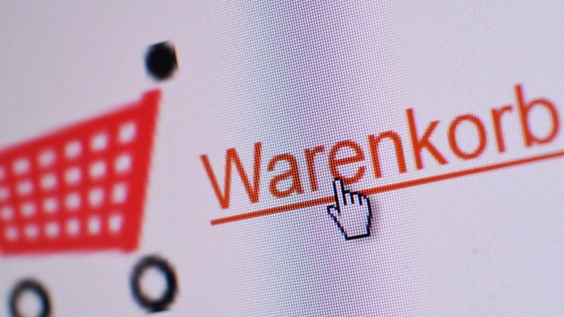 Ein deutscher Online-Shop hat angekündigt, den Betrieb einzustellen. (Symbolbild)