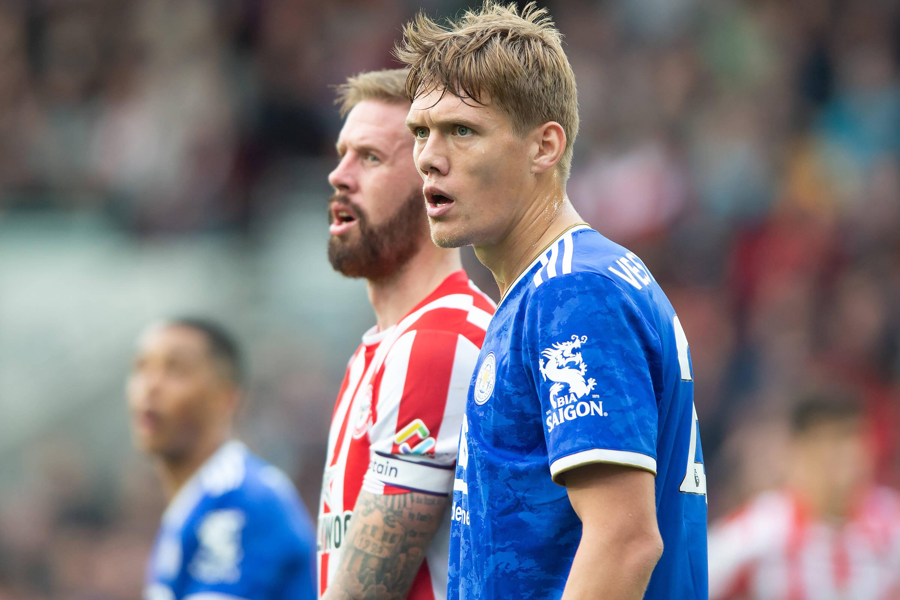 Aus Gladbach auf die Insel: Jannik Vestergaard, der dänische Nationalspieler mit deutscher Mutter, wechselte im Sommer 2018 für satte 25 Millionen Euro Ablöse zum FC Southampton gewechselt. Der hochgewachsene Innenverteidiger (1,99 Meter groß) war bei den "Saints" Stammkraft und konnte sich so für ein Engagement bei Leicester City empfehlen. Mit den "Foxes" spielte Vestergaard auch in der Europa League.