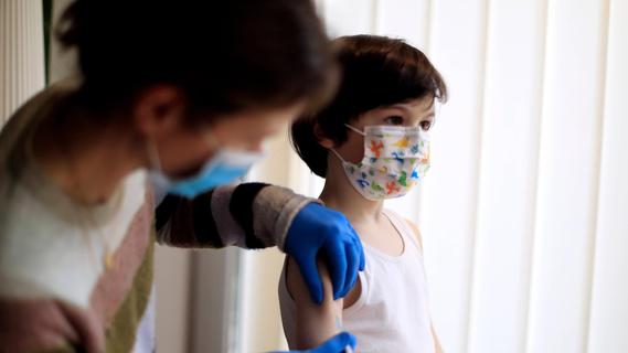 Mit besonderem Präparat: Bayern will am Mittwoch mit Kinderimpfung starten