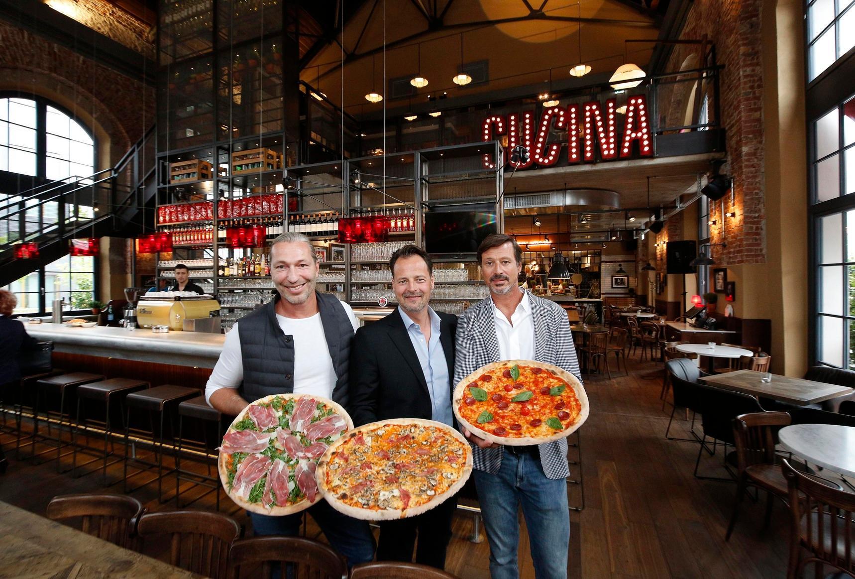 L'Osteria | Nordbayern