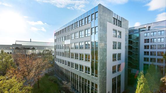 Bank investiert Millionen in den Standort Nürnberg