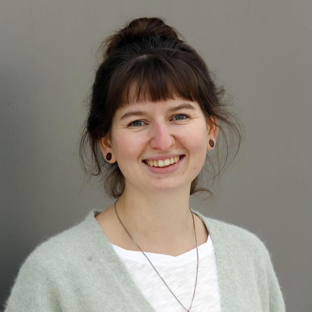 Nina Eichenmüller arbeitet als Volontärin im Verlag Nürnberger Presse. Nina Eichenmüller arbeitet als Volontärin im Verlag Nürnberger Presse.