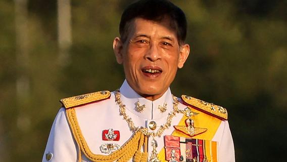 Er führt Amtsgeschäfte wohl von Bayern aus: Auswärtiges Amt mit klarer Ansage an Thai-König