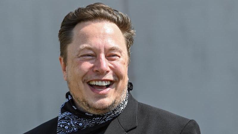 Der Tesla-Gründer Elon Musk ist einer derenigen, die ihr Vermögen gigantisch gesteigert haben.
