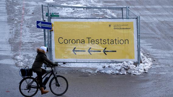 Keine Testpflicht für Geboosterte: Diese Corona-Regeln gelten seit Mittwoch in Bayern