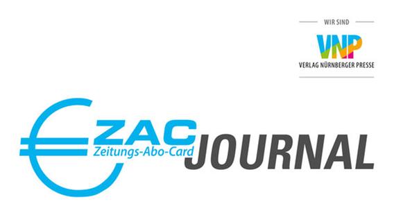 Das Blättern im ZAC-Journal lohnt sich Das Blättern im ZAC-Journal lohnt sich
