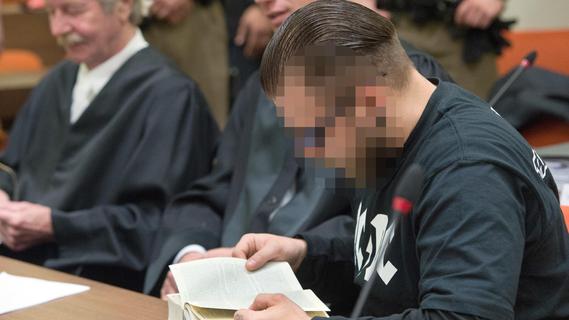 Entscheidung in Karlsruhe gefallen: NSU-Unterstützer bleibt auf freiem Fuß