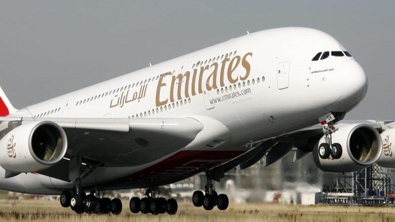 Das Problem des A380 ist das aufgrund der Größe auch entsprechend hohe Gewicht.
