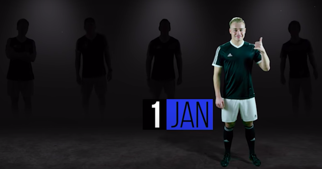 Mit 8,66 Millionen Followern ist Freekickerz einer der größten Youtube-Kanäle deutschlandweit. Einer der Freekickerz ist Torhüter Jan Stemmler aus Fürth - doch leider aus unserer Sicht: Es ist nicht das fränkische, sondern das saarländische Fürth. In unser Ranking schafft es Stemmler heute trotzdem, weil irgendwie passt ja dann doch alles zu einer Stadt mit einem Noch-Erstligisten. Auf dem Kanal dreht sich nämlich - wie der Name schon vermuten lässt - alles um Fußball. Viele Profis waren schon in den sogenannten "Challenges" der Freekickerz zu Gast. So konnten sich die Amateur-Kicker mit großen Namen wie Manuel Neuer, Gigi Buffon, Robert Lewandowski oder Mats Hummels messen. Fun Fact: Von Jan Stemmler gibt es sogar ein Panini-Sammelfoto. Youtube-Abonnenten: 8,66 Mio Meist geklicktes Video: 45 Mio Aufrufe insgesamt: 2,4 Milliarden