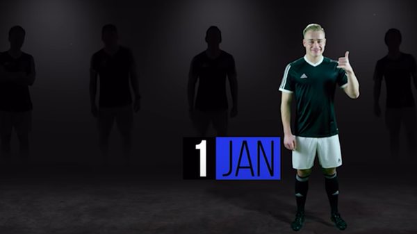 Mit 8,66 Millionen Followern ist Freekickerz einer der größten Youtube-Kanäle deutschlandweit. Einer der Freekickerz ist Torhüter Jan Stemmler aus Fürth - doch leider aus unserer Sicht: Es ist nicht das fränkische, sondern das saarländische Fürth. In unser Ranking schafft es Stemmler heute trotzdem, weil irgendwie passt ja dann doch alles zu einer Stadt mit einem Noch-Erstligisten. Auf dem Kanal dreht sich nämlich - wie der Name schon vermuten lässt - alles um Fußball. Viele Profis waren schon in den sogenannten "Challenges" der Freekickerz zu Gast. So konnten sich die Amateur-Kicker mit großen Namen wie Manuel Neuer, Gigi Buffon, Robert Lewandowski oder Mats Hummels messen. Fun Fact: Von Jan Stemmler gibt es sogar ein Panini-Sammelfoto. Youtube-Abonnenten: 8,66 Mio Meist geklicktes Video: 45 Mio Aufrufe insgesamt: 2,4 Milliarden