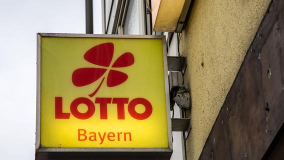 Einbruch in Fürther Lotto-Geschäfte: Diebe stehlen Tabakwaren für 6000 Euro