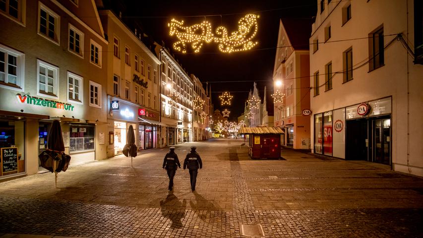 Silvester in Bayern: Diese Kontaktbeschränkungen gelten bei privaten Feiern