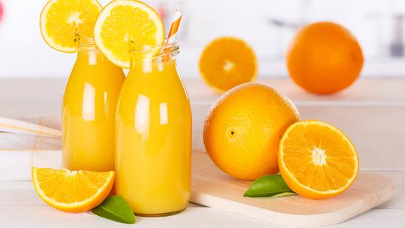 Dickmacher oder Vitaminspender: Wie gesund ist Orangensaft wirklich?