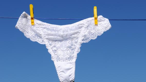 Unterwäsche waschen: So waschen Sie BHs und Slips richtig