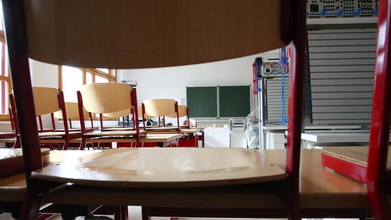 Illegale Schule in Unterfranken: Betreiber ist anscheinend ein Rechtsextremist