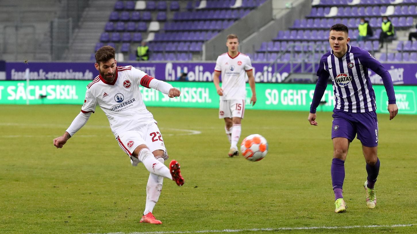 Passt beim Club, bleibt beim Club: Enrico Valentini.