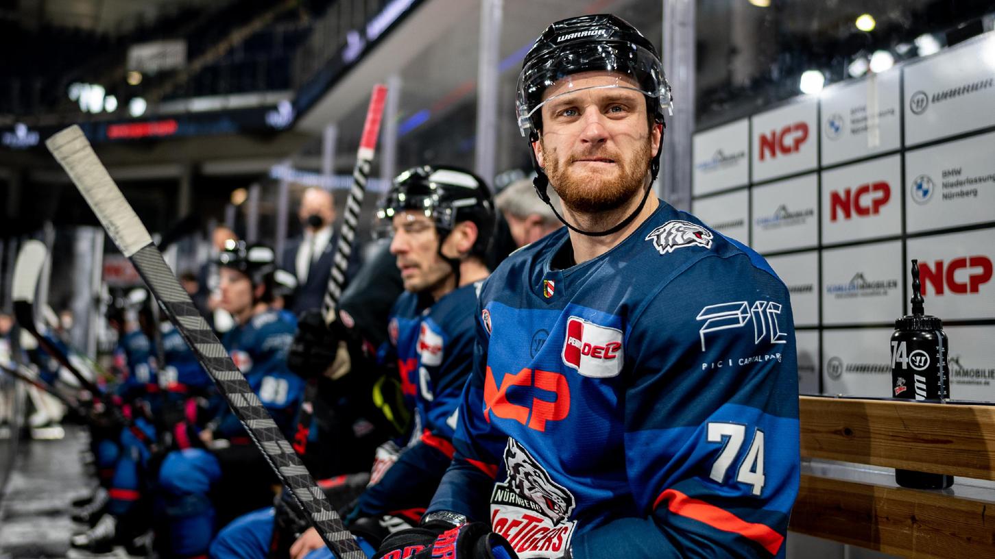Six points? Not a big deal! Dane Fox zurück im Alltag am Sonntag.
Six points? Not a big deal! Dane Fox zurück im Alltag am Sonntag.