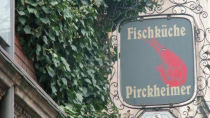 Pirckheimer Fischküche