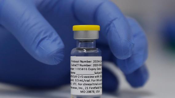 Hoffnung vieler Impfskeptiker zerschlagen? Darum ist Novavax kein Totimpfstoff