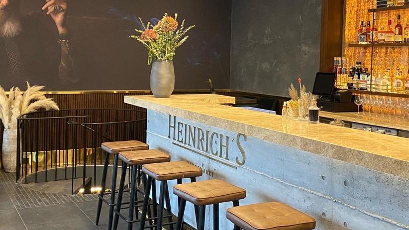 Heinrich's Bar