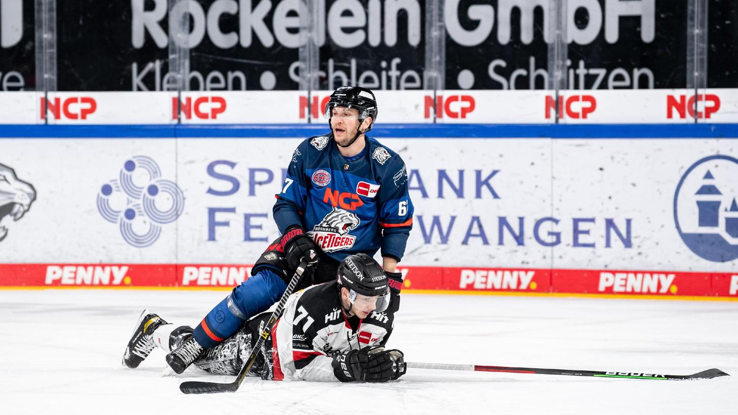 Symbolbild: Marko Friedrich war Marcel Barinka über.
Symbolbild: Marko Friedrich war Marcel Barinka über.