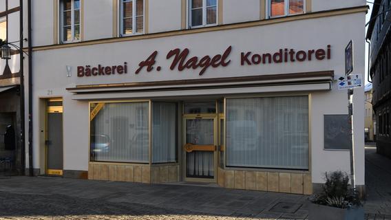 Brötchen-Hammer: Nachfolger für Bäckerei Nagel in Forchheim ist gefunden