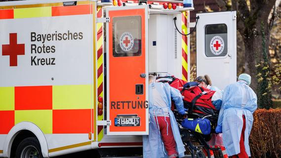 Ein Notarzt aus Nürnberg warnt: "Die medizinische Versorgung ist in Gefahr wie noch nie"