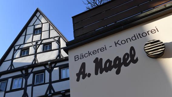 Zum Nagel-Nachfolger in Forchheim: Lieber ein "Beck" als ein Büro
