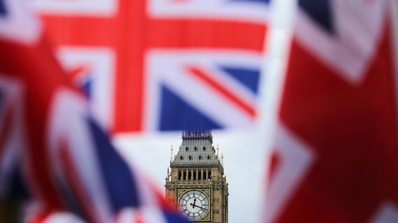 Umfrage: Mehr als sechs von zehn Briten bewerten Brexit negativ