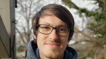 Kehrt den Linken den Rücken: Der Weißenburger Stadtrat Victor Rother. Kehrt den Linken den Rücken: Der Weißenburger Stadtrat Victor Rother.