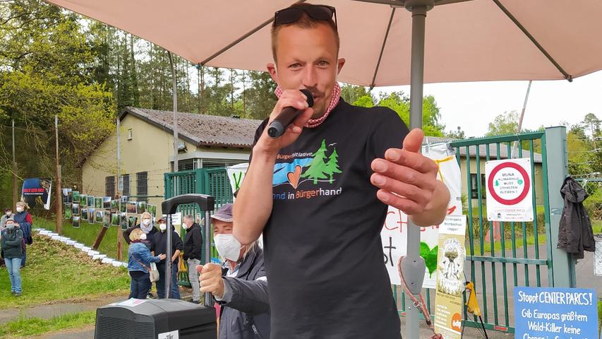 Auch der Kreisrat der Linken, Felix Goldhorn, ist aus der Partei ausgetreten. Auch der Kreisrat der Linken, Felix Goldhorn, ist aus der Partei ausgetreten.