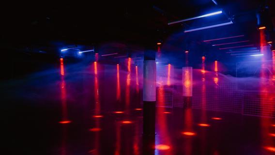 Schock für Nachtclub: Ordnungsamt macht beim Techno-Schuppen "Rakete" ernst
