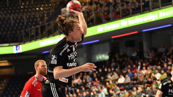 20211114 HC Erlangen - Hamburg