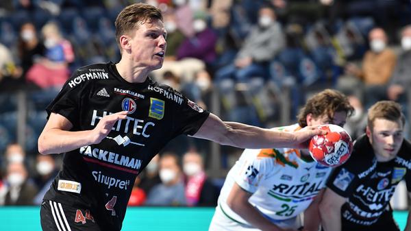 Dass es eine der schlaueren Ideen der jüngeren Vereinsgeschichte war, ihn zurückzuholen, deutete Christoph Steinert früh in dieser Saison an. Sein Nachfolger und Vorgänger Sime Ivic war im Abschluss noch kreativer, Steinert ist aber der deutlich bessere Verteidiger und ein echte Führungsspieler. Zusammen mit seiner Trefferquote hat ihn das zurück in die Nationalmannschaft gebracht.