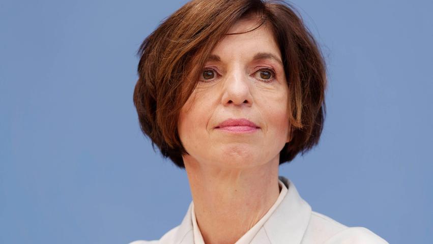 Jutta Allmendinger leitet seit 2007 das Wissenschaftszentrum Berlin für Sozialforschung.
Jutta Allmendinger leitet seit 2007 das Wissenschaftszentrum Berlin für Sozialforschung.