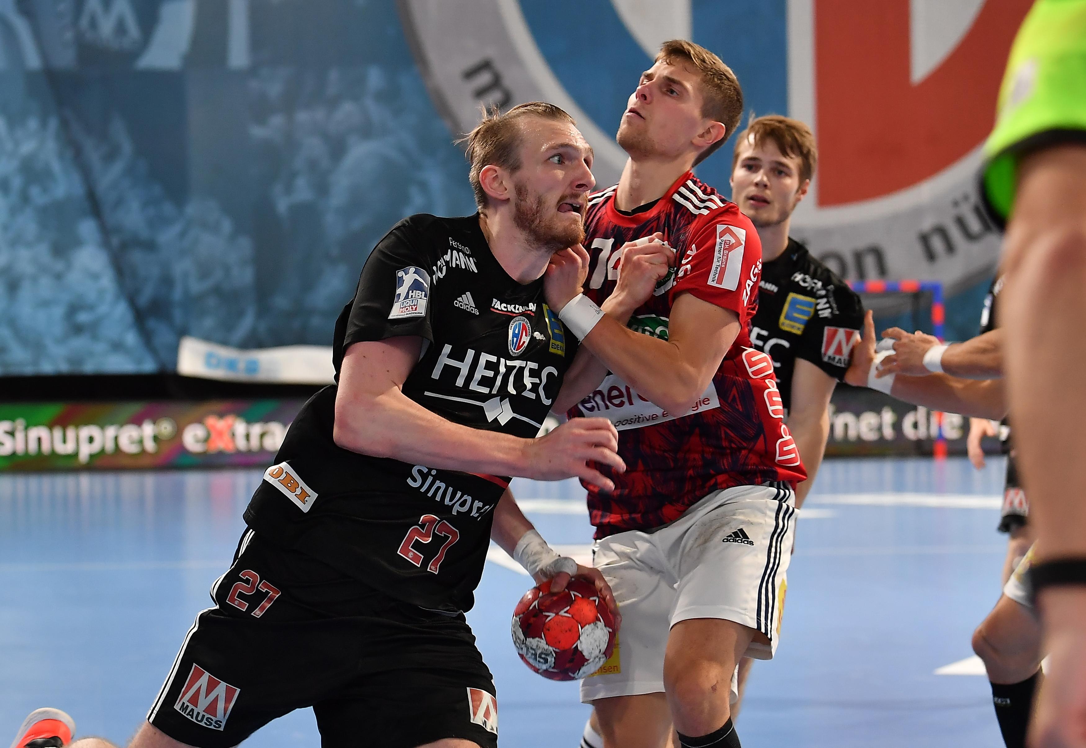 Auch in dieser Spielzeit hat Antonio Metzner wieder kräftig einstecken müssen. Er hat sich geschüttelt und weitergemacht. Metzner schont weder sich noch seine Gegner, das hat ihn zum Publikumsliebling gemacht – dummerweise teilt er sich die Position mit Steinert.