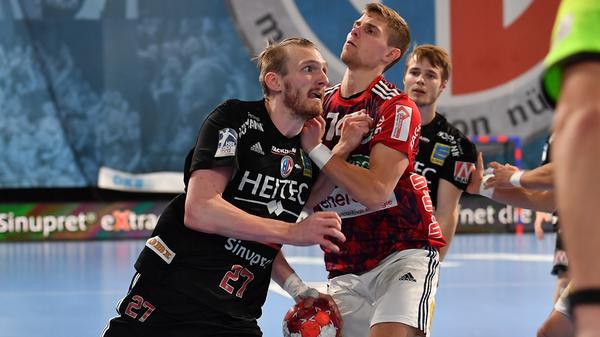 Auch in dieser Spielzeit hat Antonio Metzner wieder kräftig einstecken müssen. Er hat sich geschüttelt und weitergemacht. Metzner schont weder sich noch seine Gegner, das hat ihn zum Publikumsliebling gemacht – dummerweise teilt er sich die Position mit Steinert.