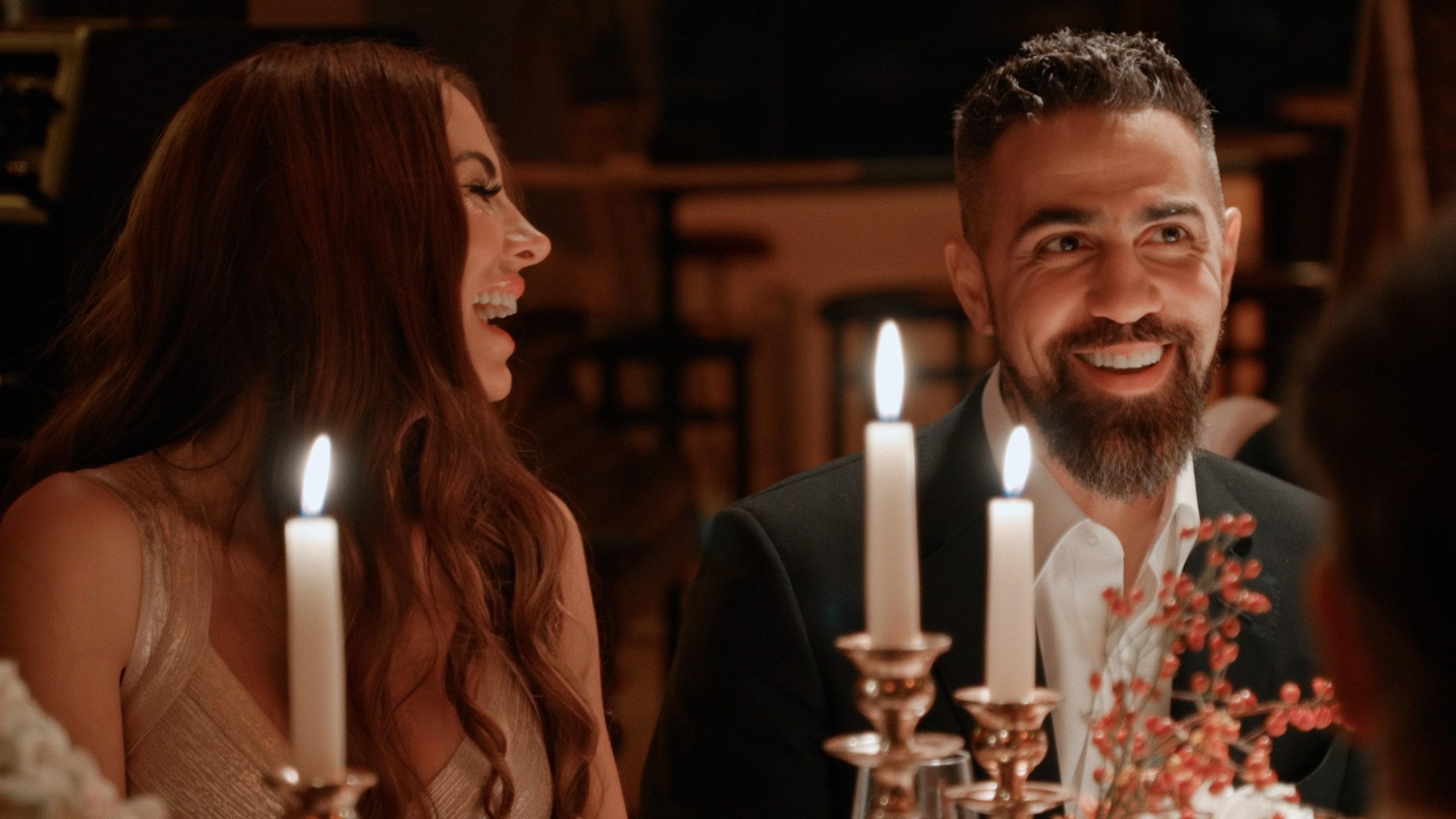 Neue Doku, neues Album Bushido strickt an seiner Legende und endet