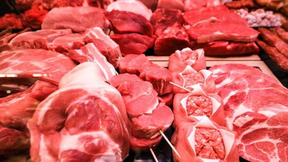 Preise steigen rasant: Droht jetzt auch noch ein Fleisch-Engpass?