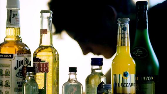 Studie: Schon geringste Mengen Alkohol lassen das Gehirn deutlich altern