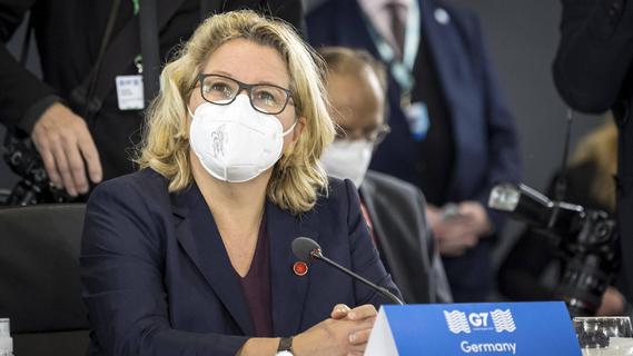 EU will Atomkraft als klimafreundlich einstufen - deutsche Ministerin findet das 