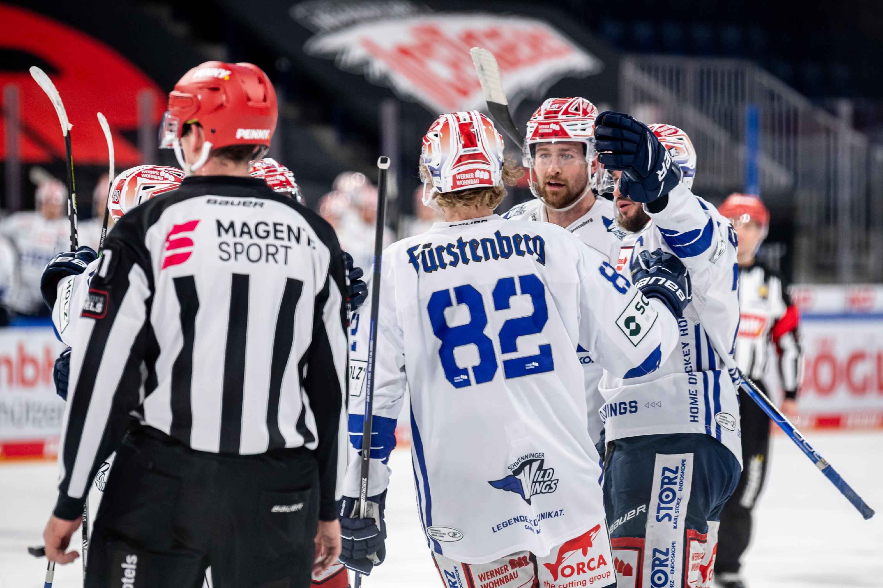 Schon wieder eine Niederlage gegen den Letzten: Was ist los ...