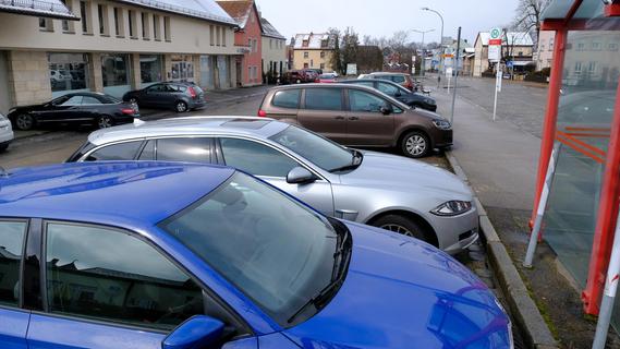Das Handyparken in Weißenburg kommt ab 17. Januar