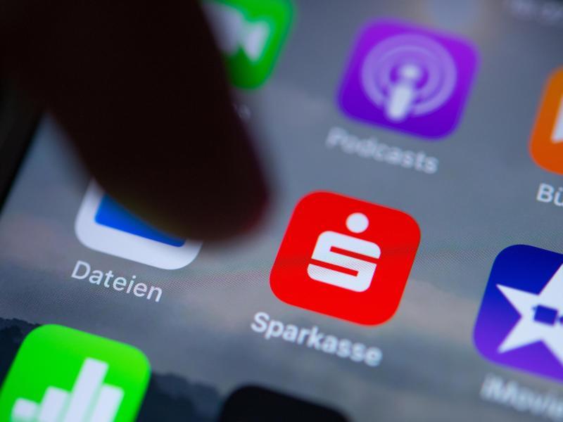 Wichtige nderung Beim Online Banking Was Kunden Der Sparkasse Und 
